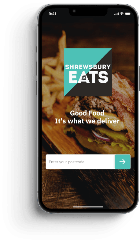 App on Phone