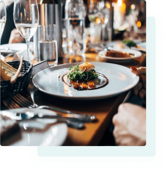 Become a Shrewsbury Eats partner
